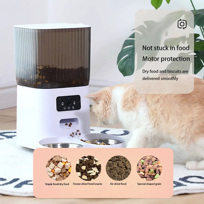Kwispel Smartfeed
